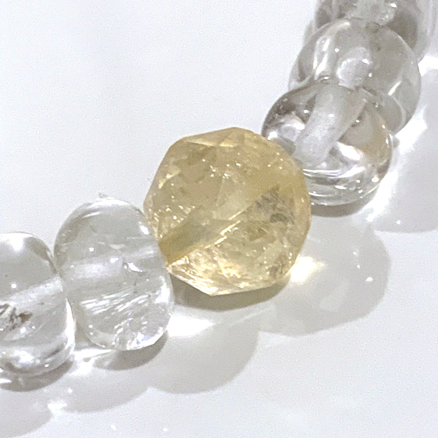 念珠【九眼天珠(くがんてんじゅ)】