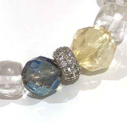 念珠【九眼天珠（くがんてんじゅ）】